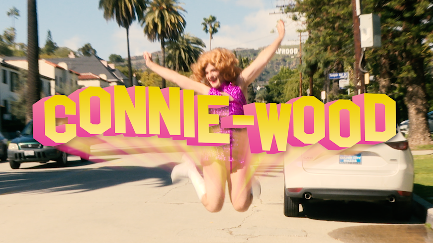 Connie-Wood