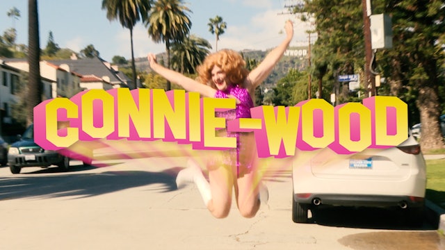 Connie-Wood