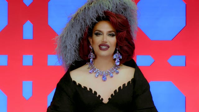 RuPaul – Adrenaline | Myx Chanel & Ti...