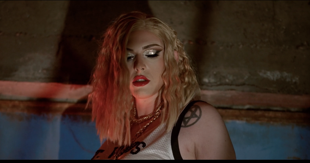 Vezirja - Daughter (Official Video)