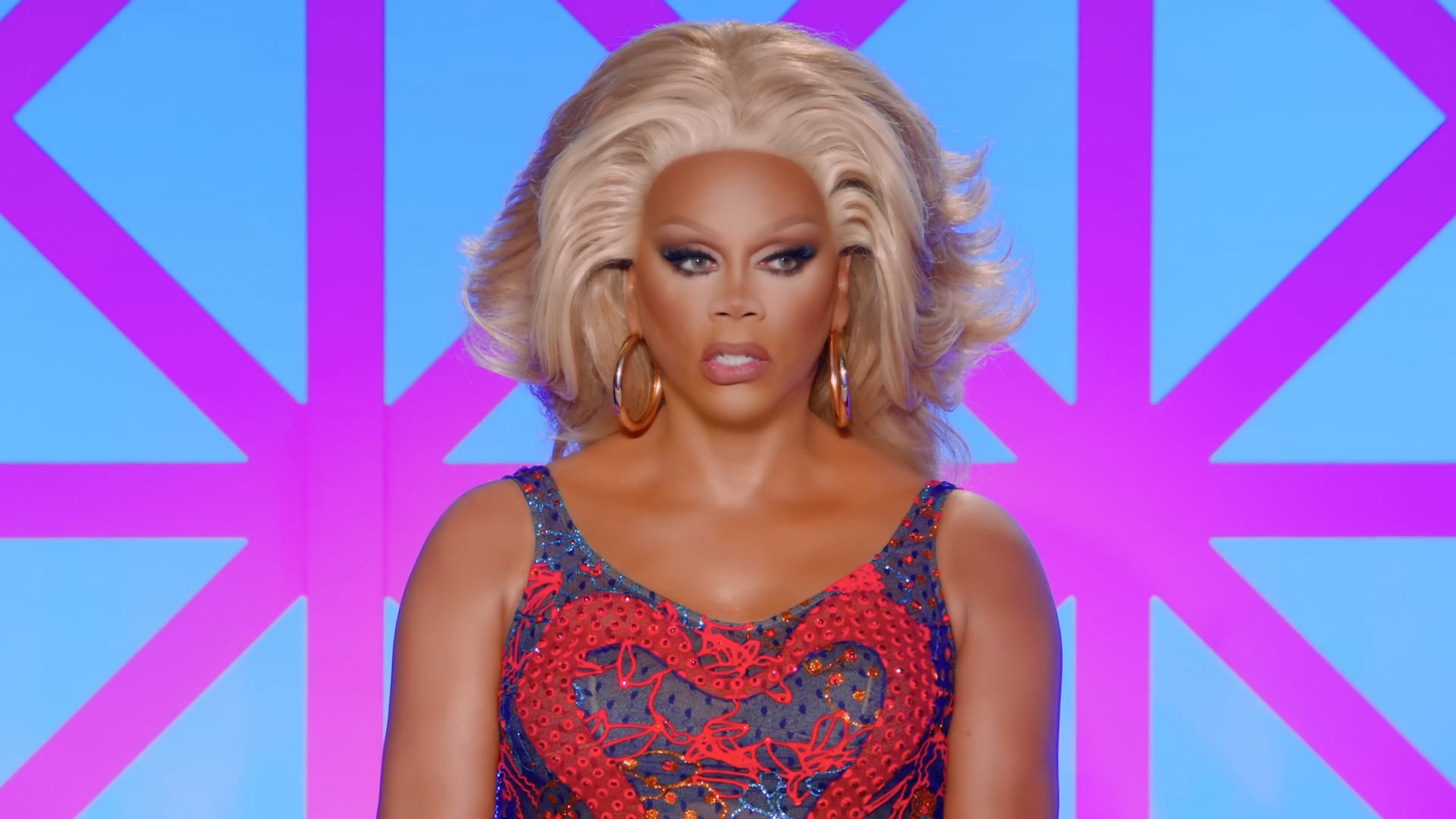 Alcazar – Crying at the Discoteque | Hannah Conda & Tia Kofi  | UK v World S2E4