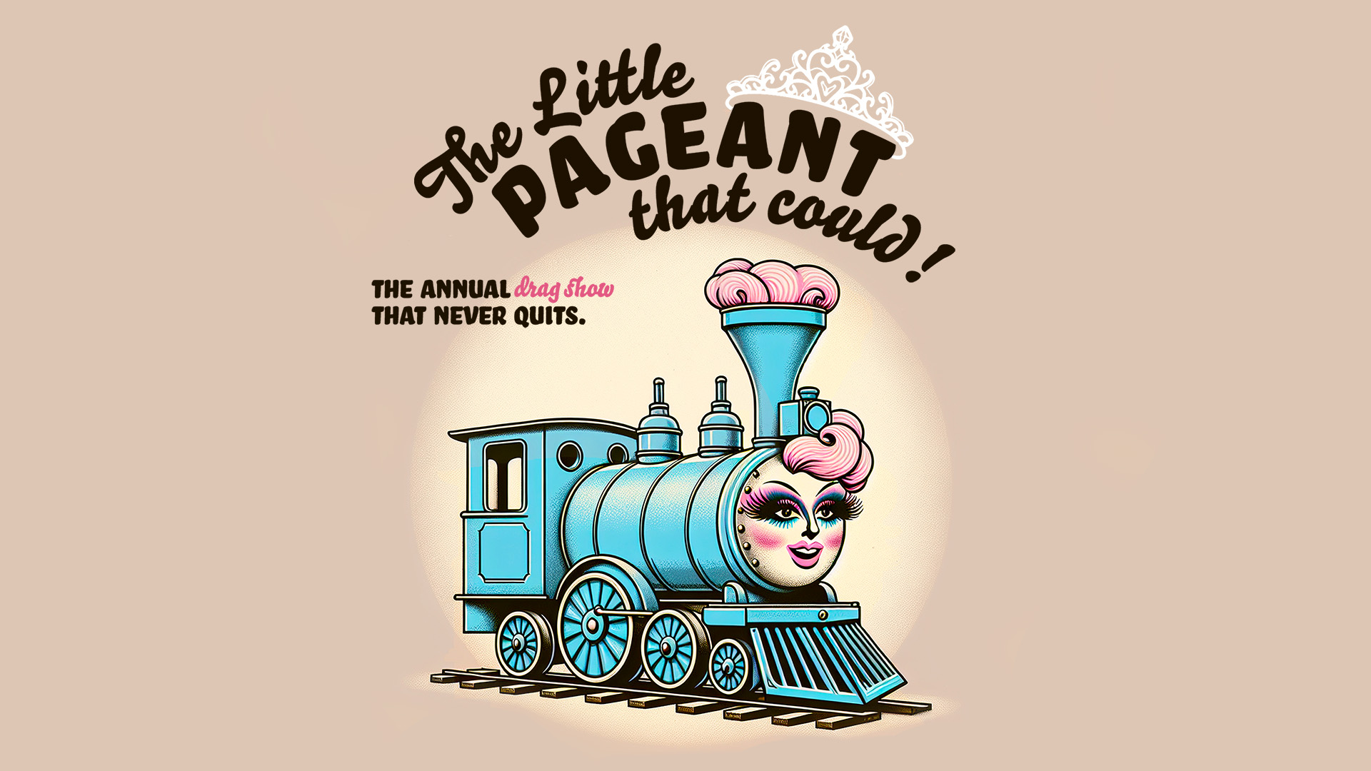 The Little Pageant That Could