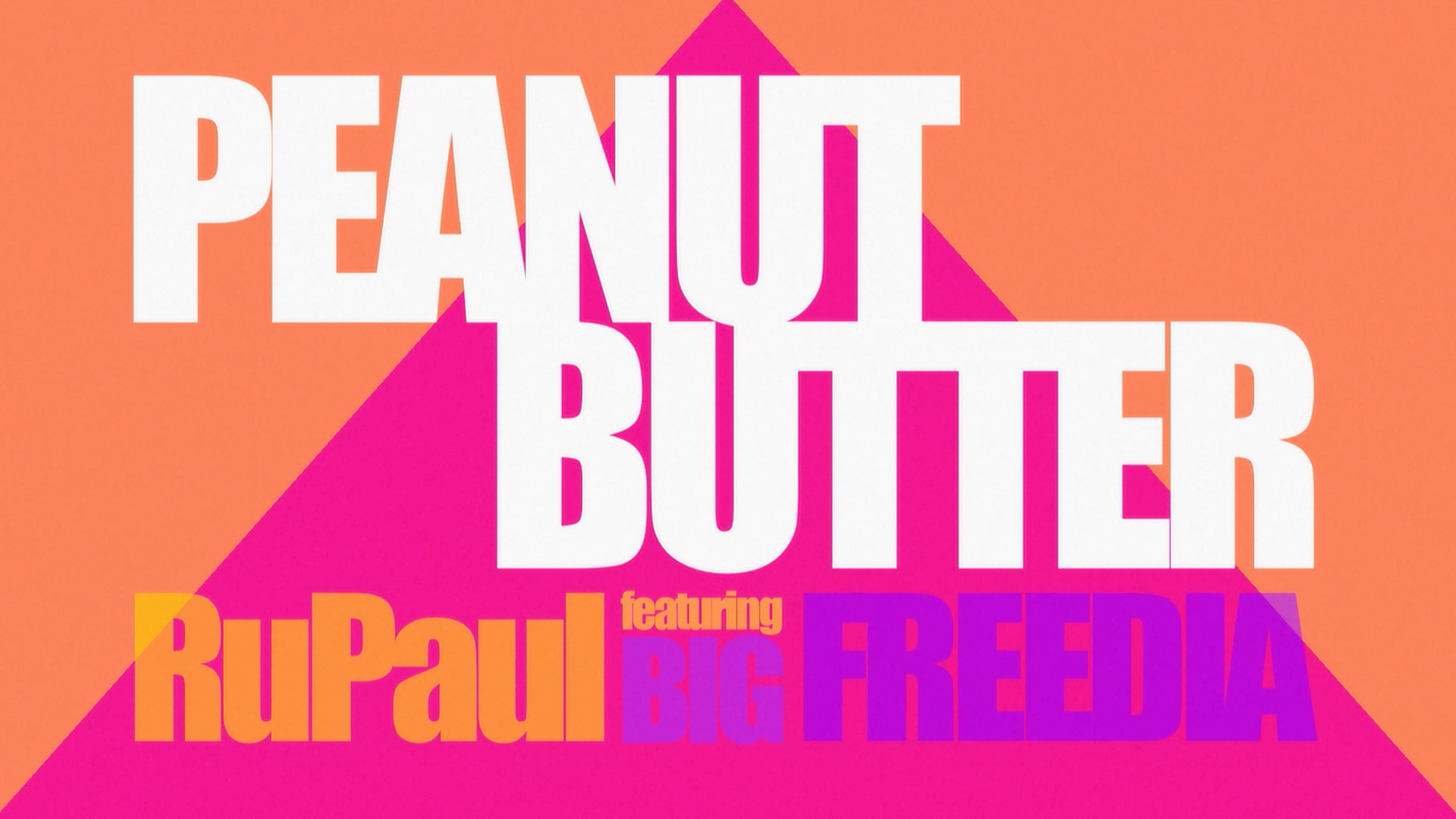 Peanut Butter