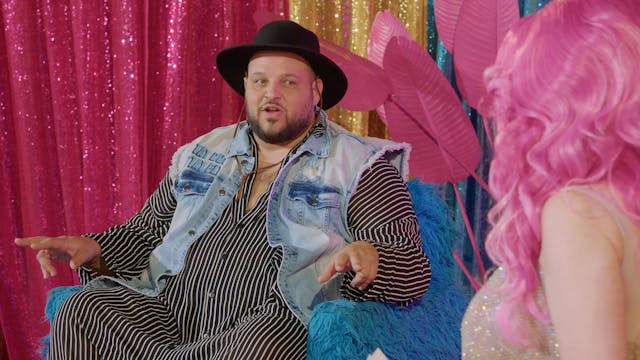 Emotional Rollercoaster with Daniel F...