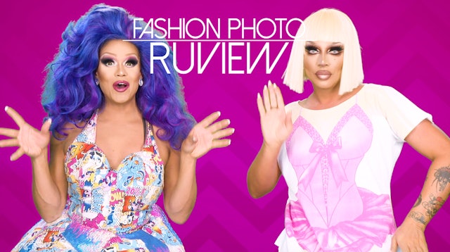 Looks & Laughs 2019 with Raven and Mariah