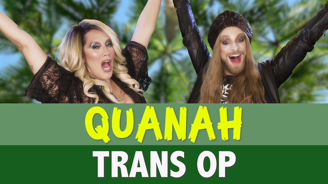 Quanah Trans Op