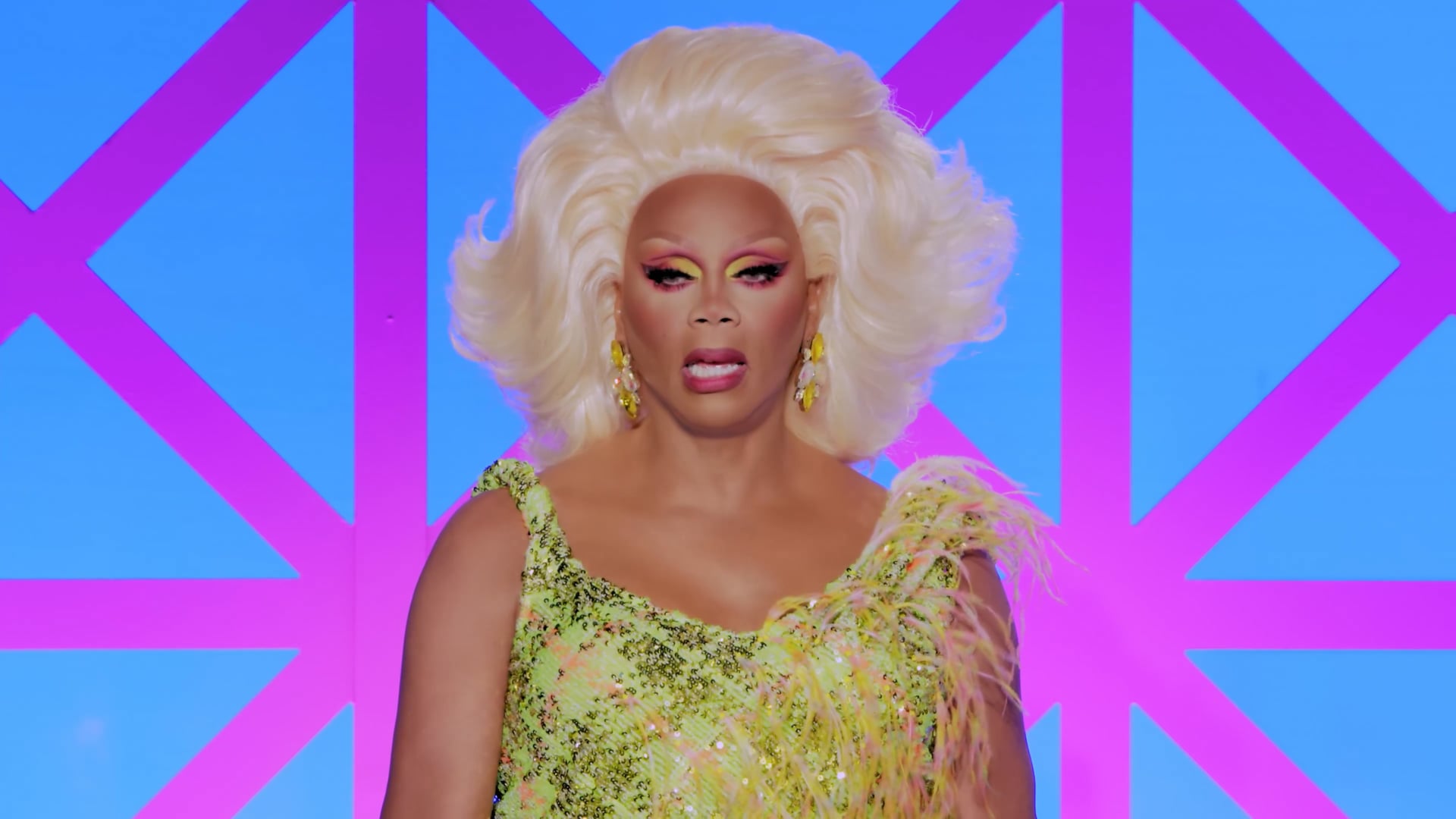 Livin' Joy – Dreamer | La Grande Dame & Marina Summers  | UK v World S2E1