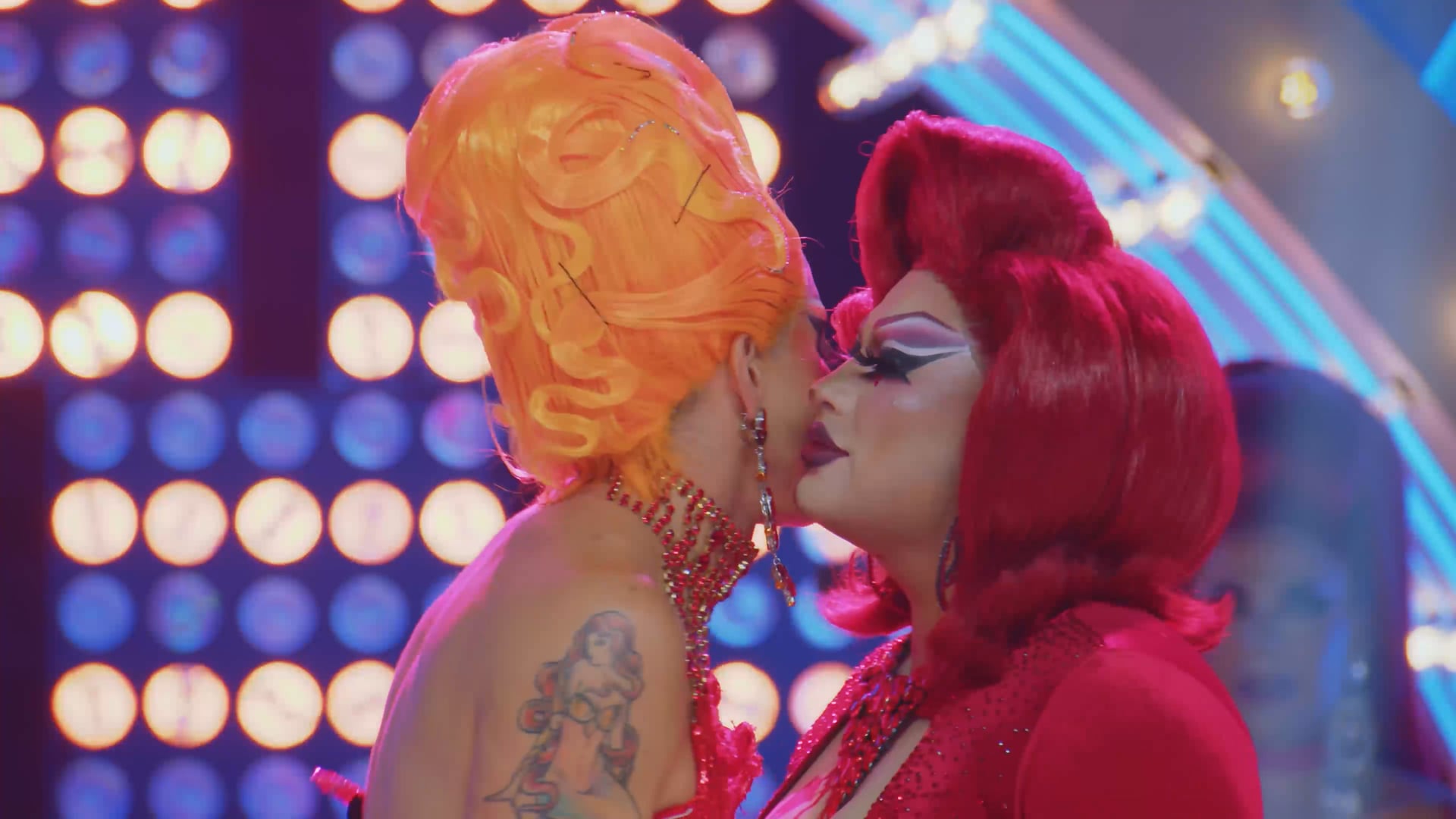 Daniela Romo – De Mí Enamórate | Gala Varo & Lady Kero | DR Mexico S1E9