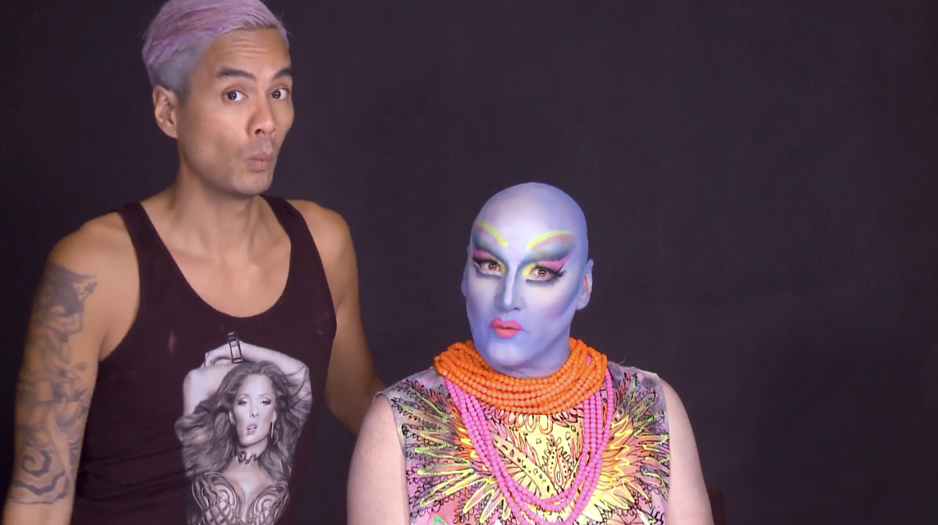 Raja Returns!