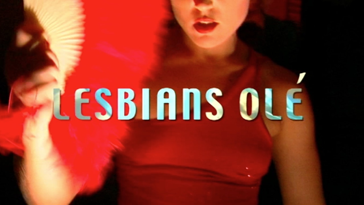 Lesbians OLE