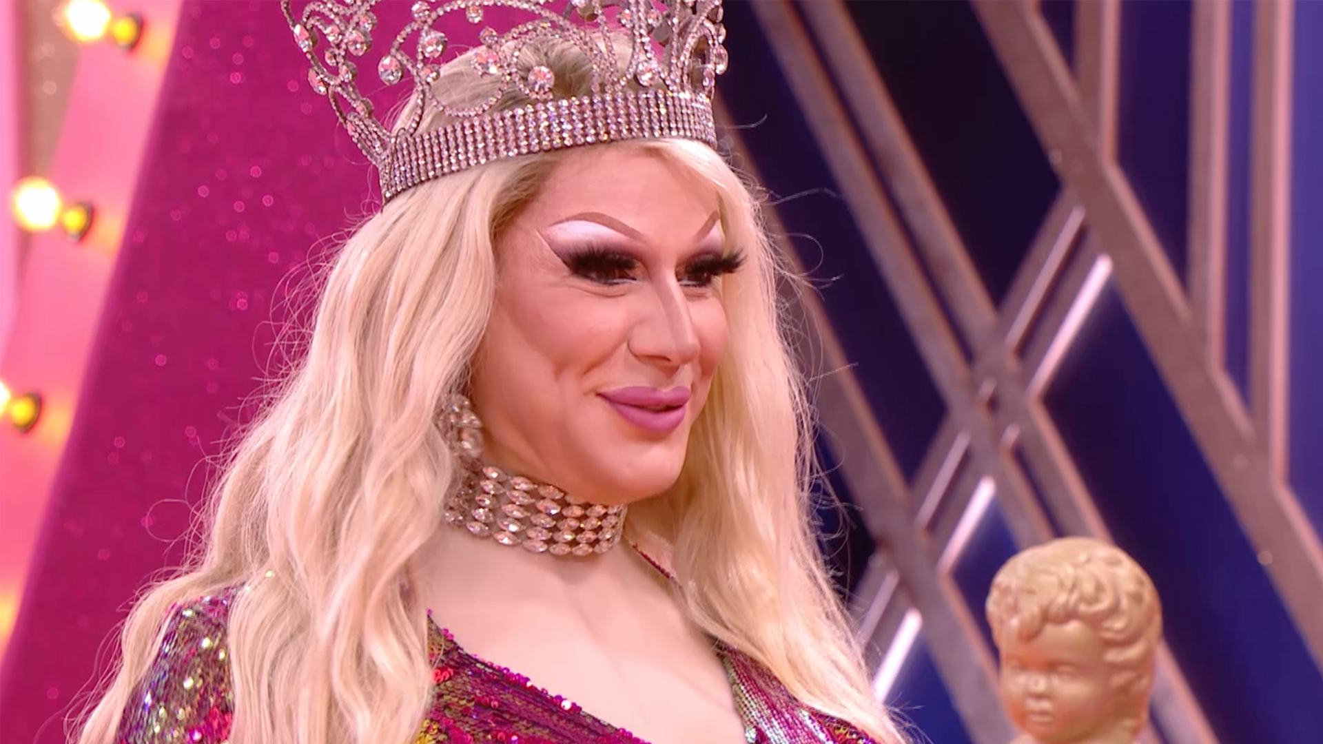 Grand Finale - Belgium Season 2