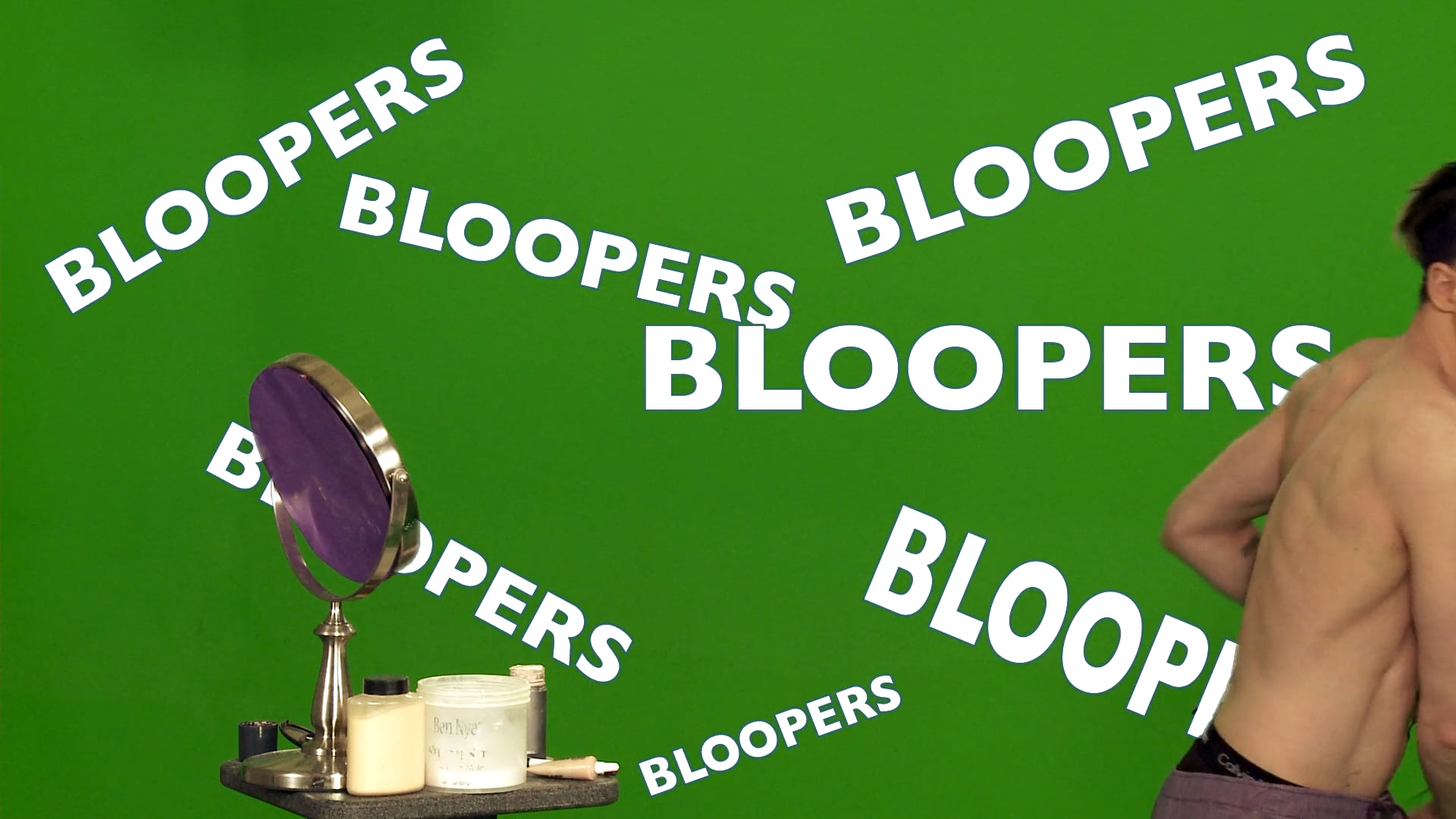 Bloopers Part 6
