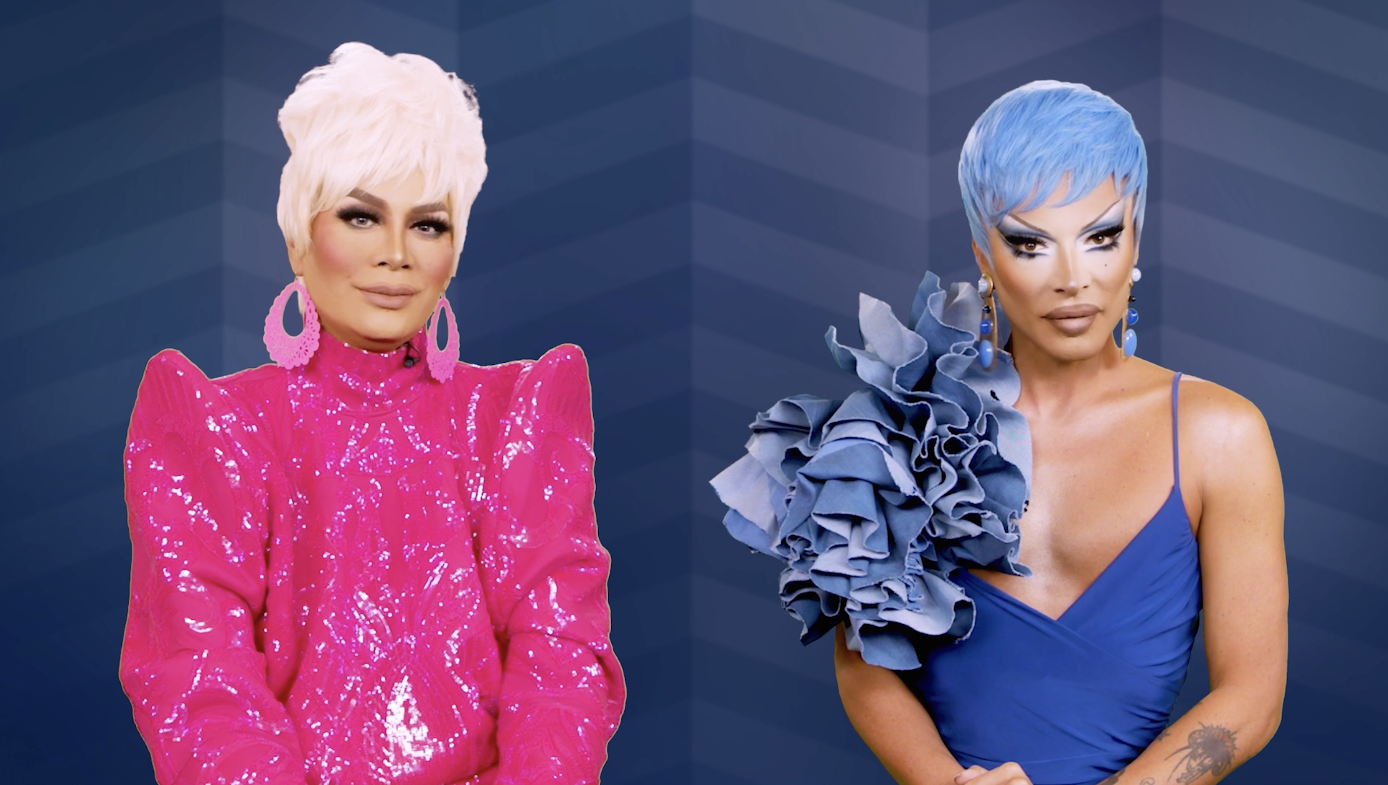 Faster, Pussycat! Wig Wig!