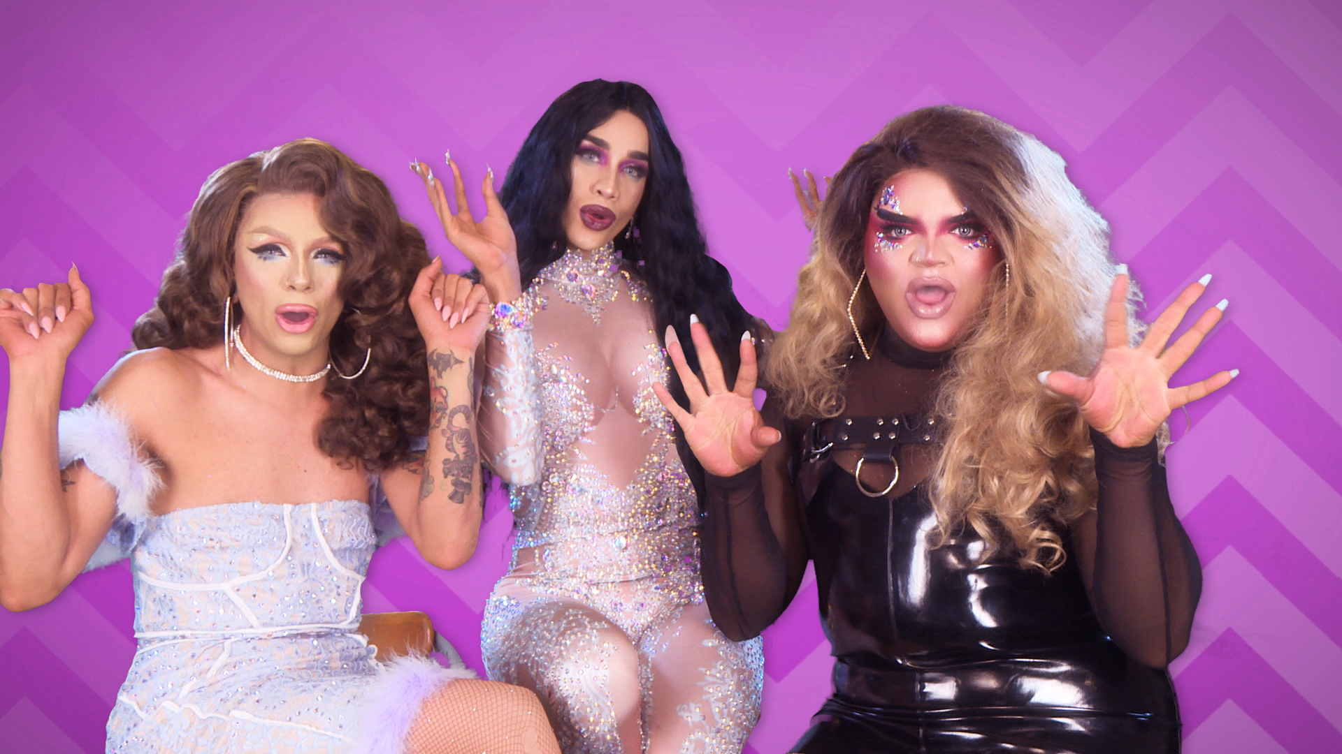 Aja's All Stars Season 3 Clapback