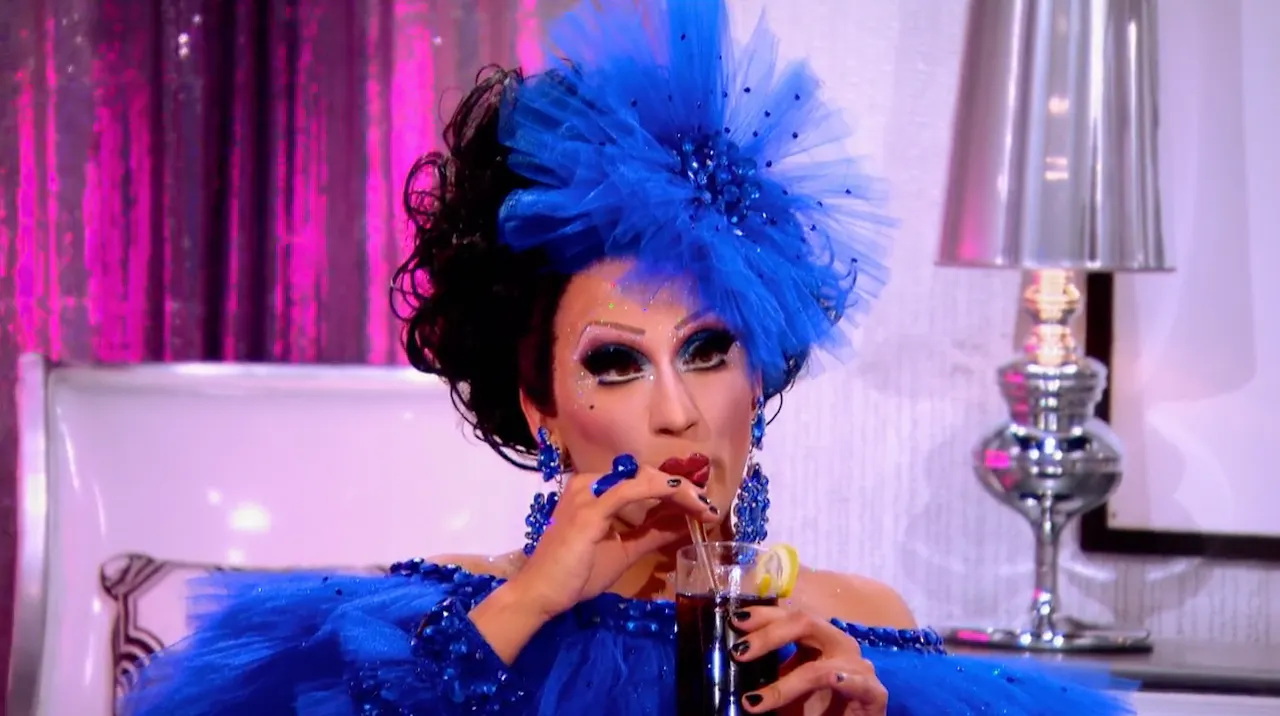 Glitter Ball Season 6 WOW Presents Plus glitter-ball-season-6-wow-presents-plus