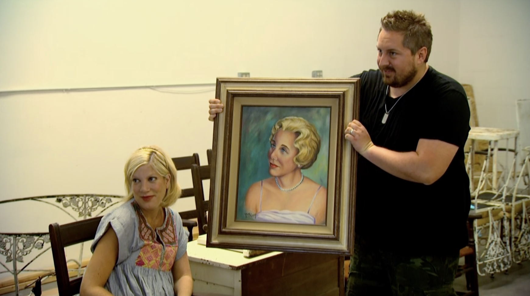 Secrets of the Baby Bump