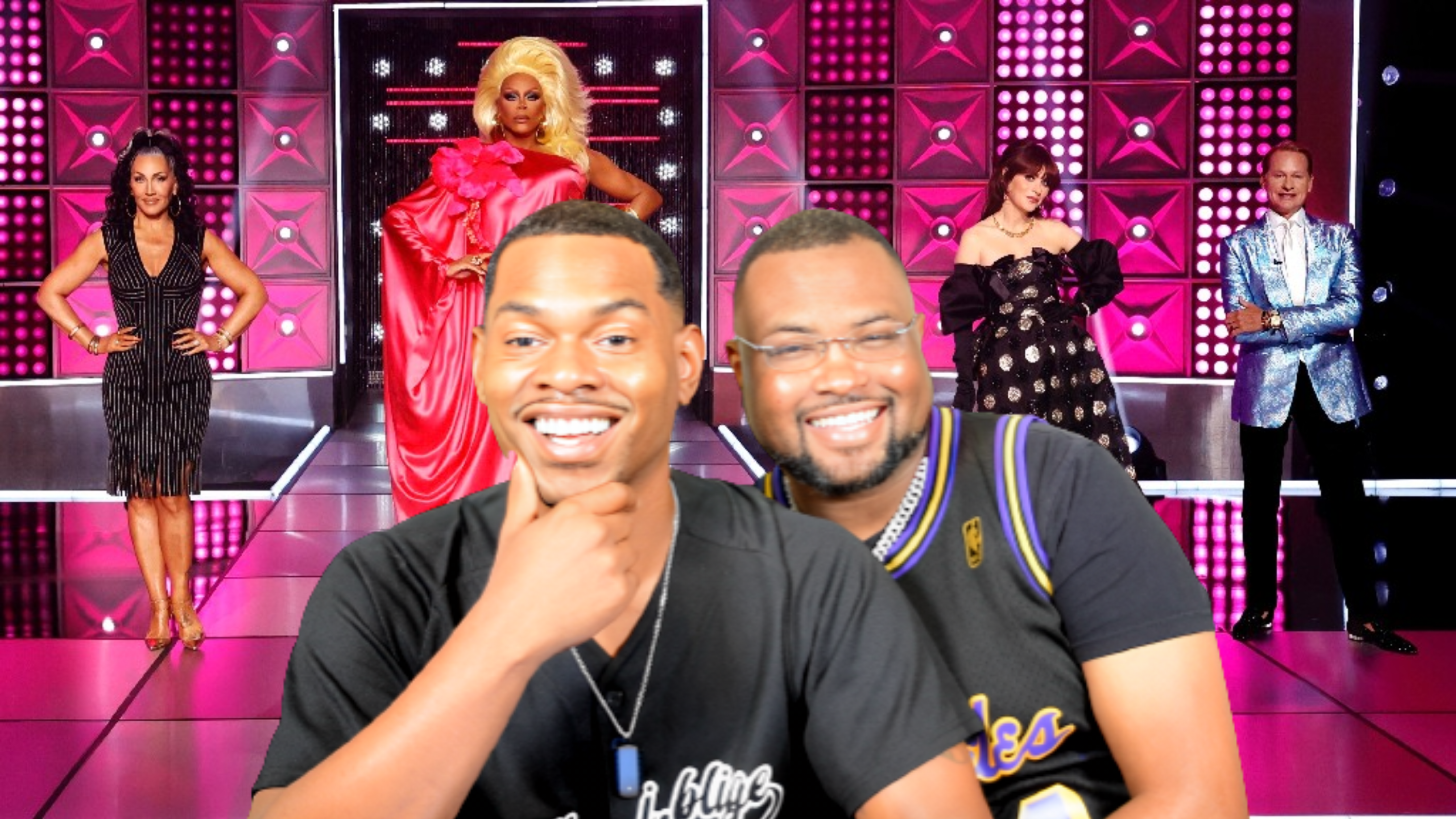 RuPaul's Drag Race All Stars Season 8 Episode 10 Review