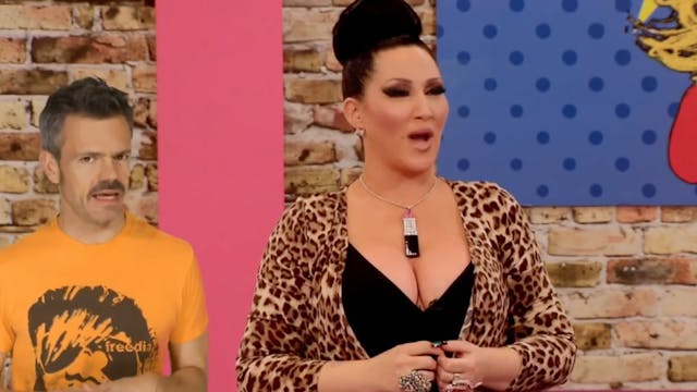 SPOILER ALERT: The Final Three, Hunty