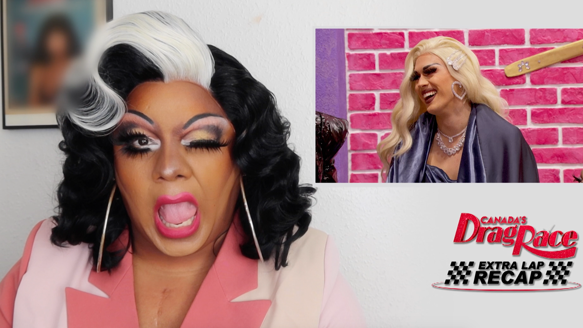 SPOILER ALERT: Not Sorry Aboot It