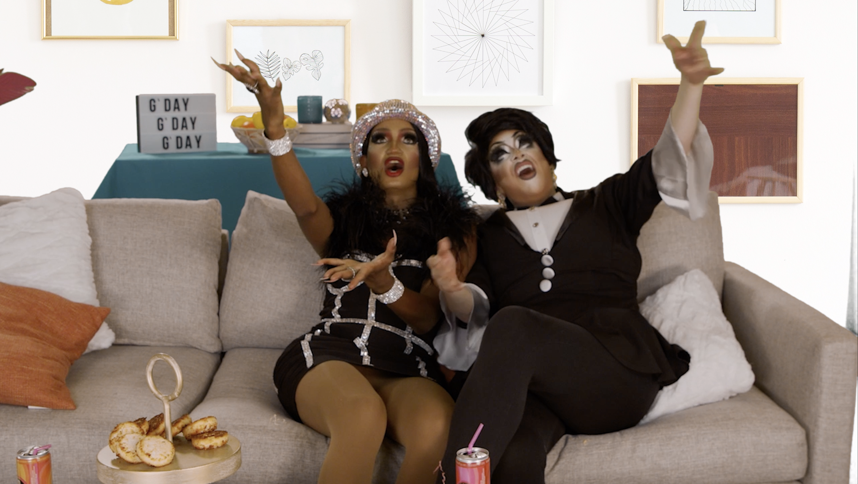 SPOILER ALERT: RuPaul's Drag Race Down Under Season 2, Episode 8