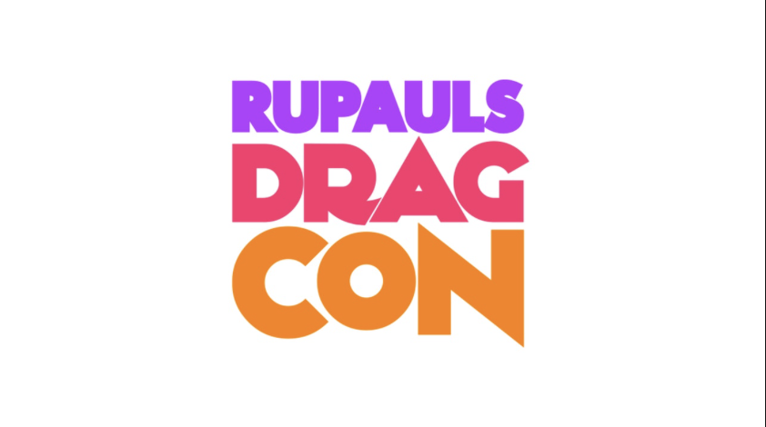 RuPaul's DragCon LA 2015