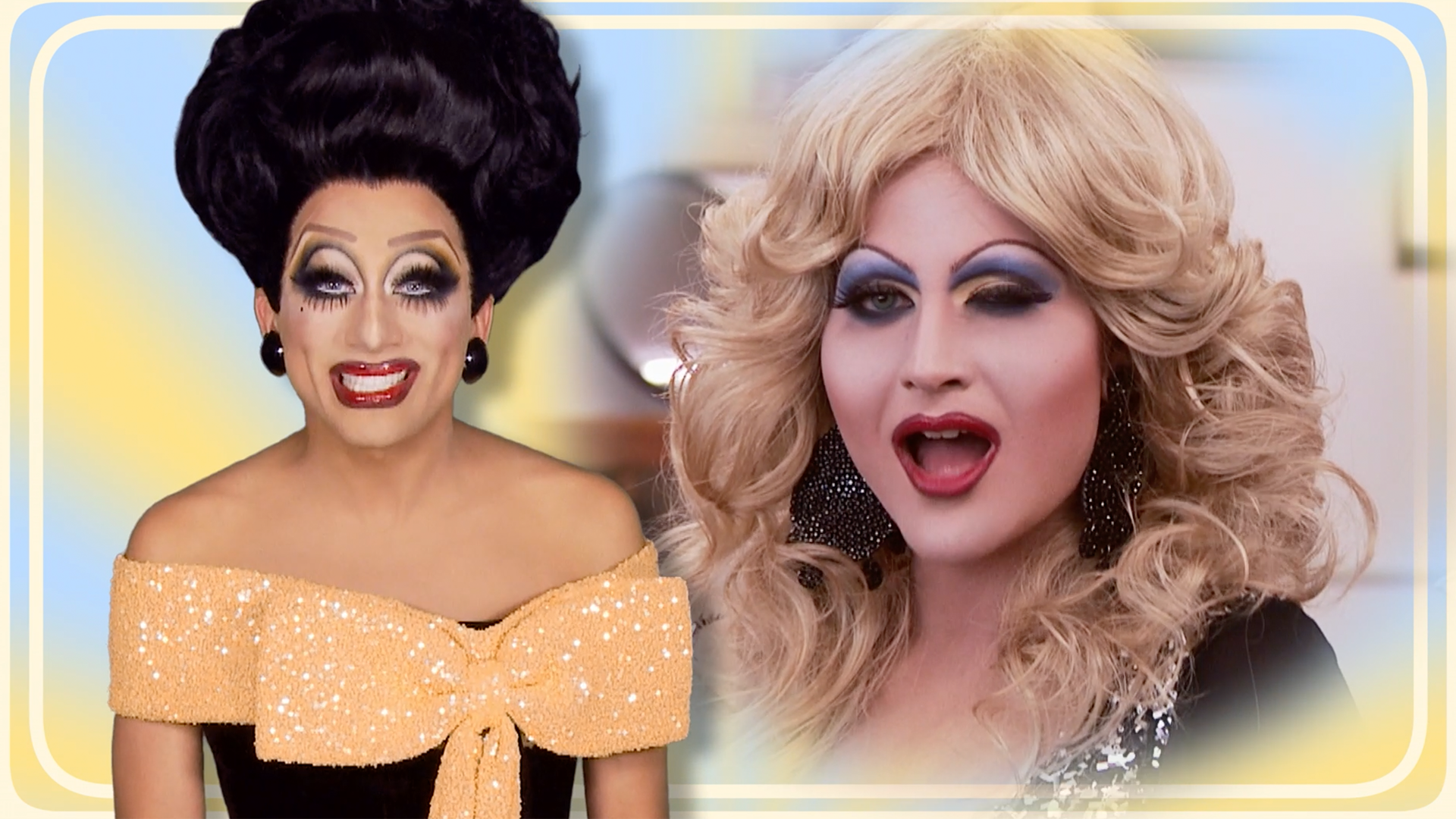 Really Queen? - Venus D'Lite