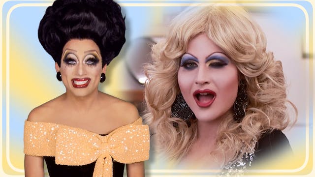 Really Queen? - Venus D'Lite