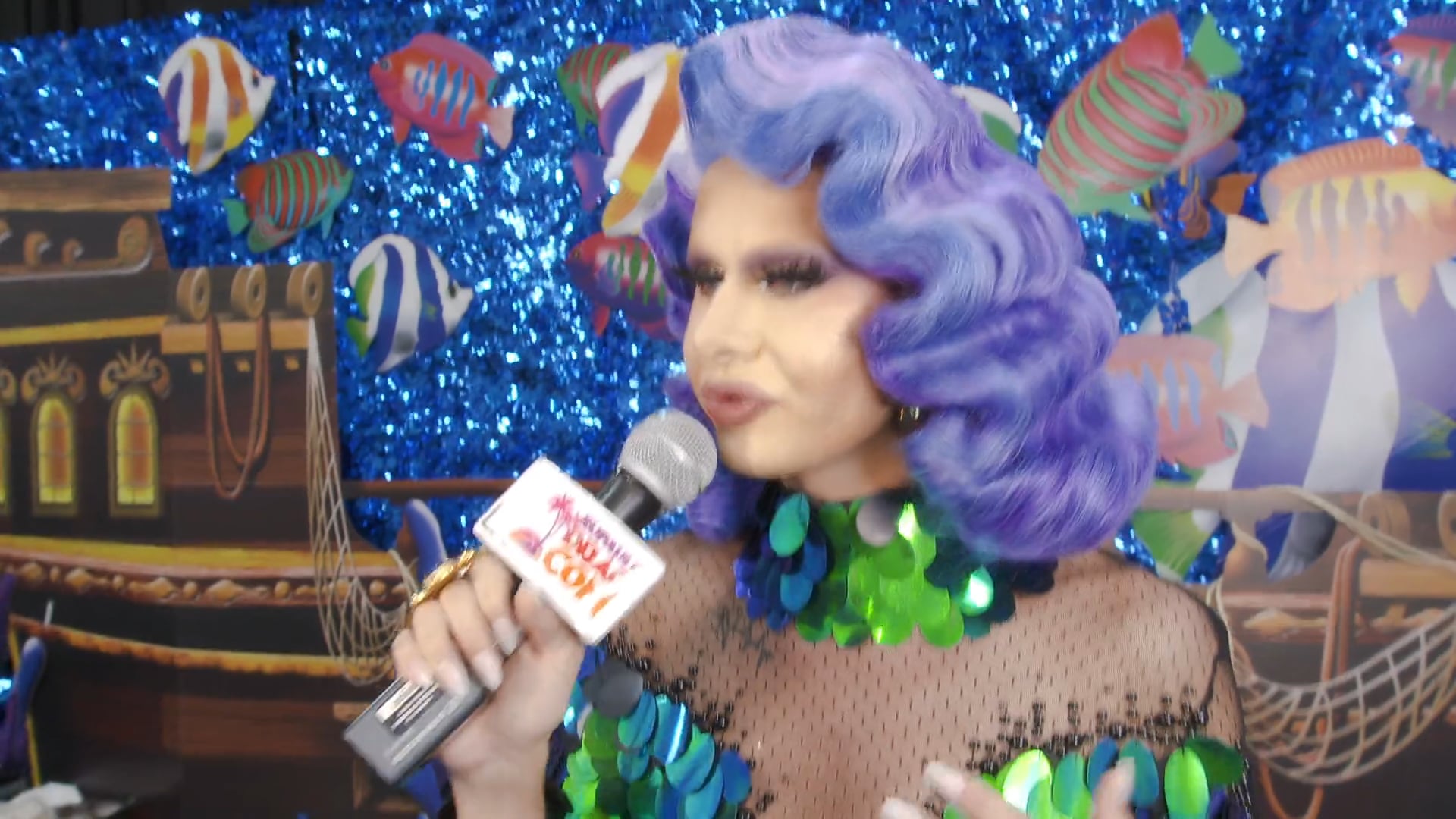 Mother's Day: RuPaul's DragCon LA 2018