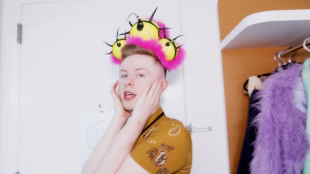 Blu Hydrangea: Keep Calm and Meet the...