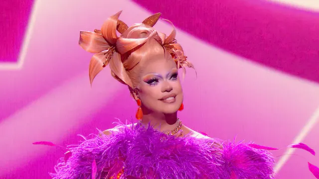 Queen of France