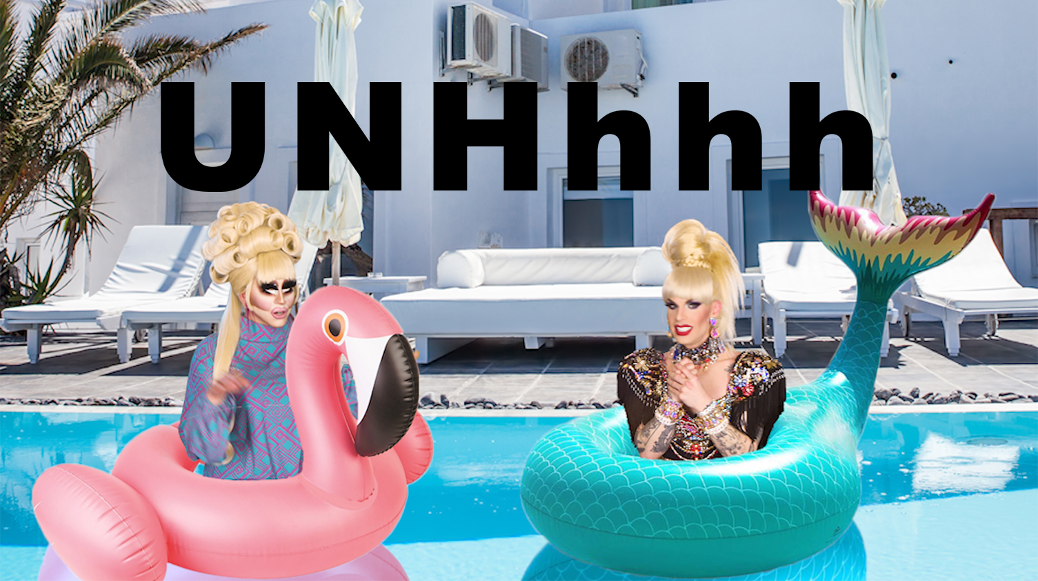 100th Episode Milestones