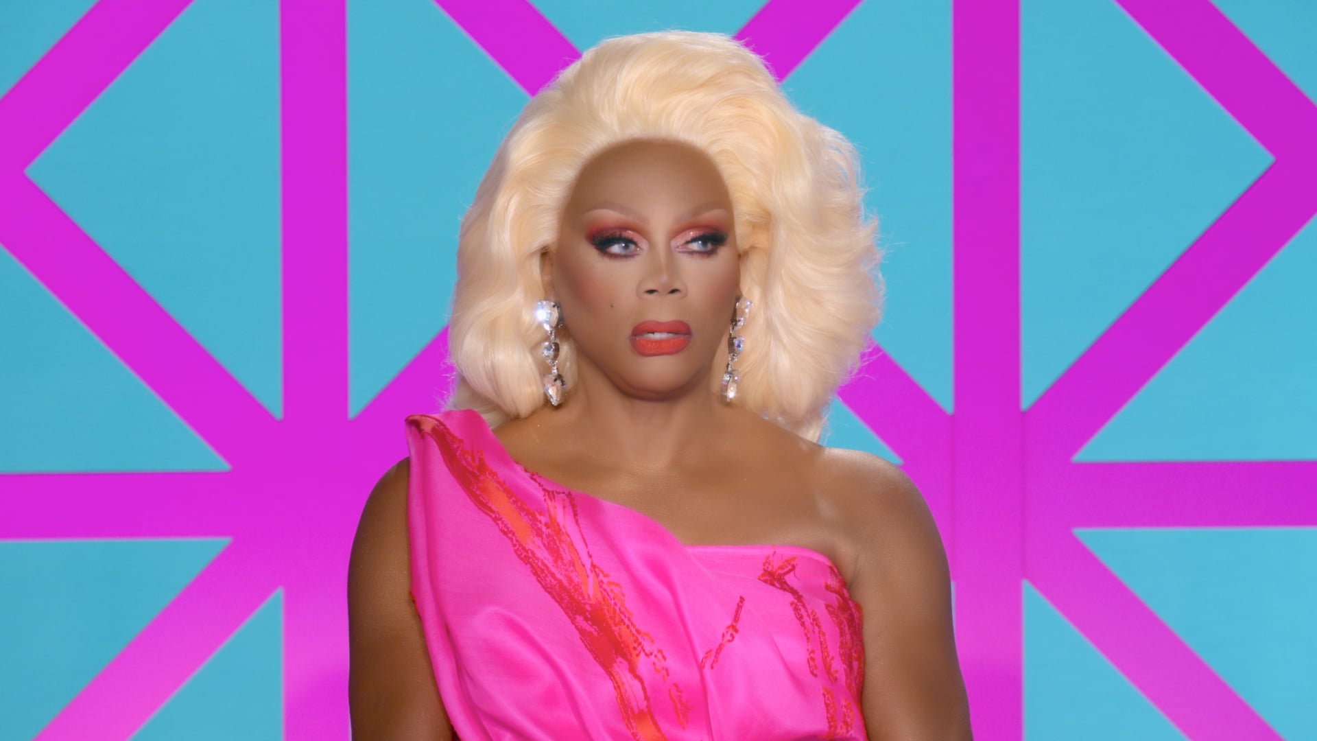 Loreen – Tattoo | Fontana & Gawdland | UK v World S3E1