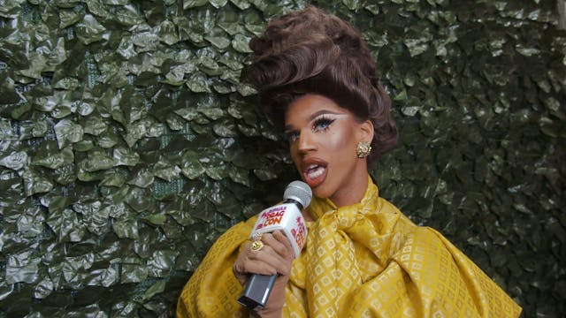 InstaCrush: RuPaul's DragCon LA 2018