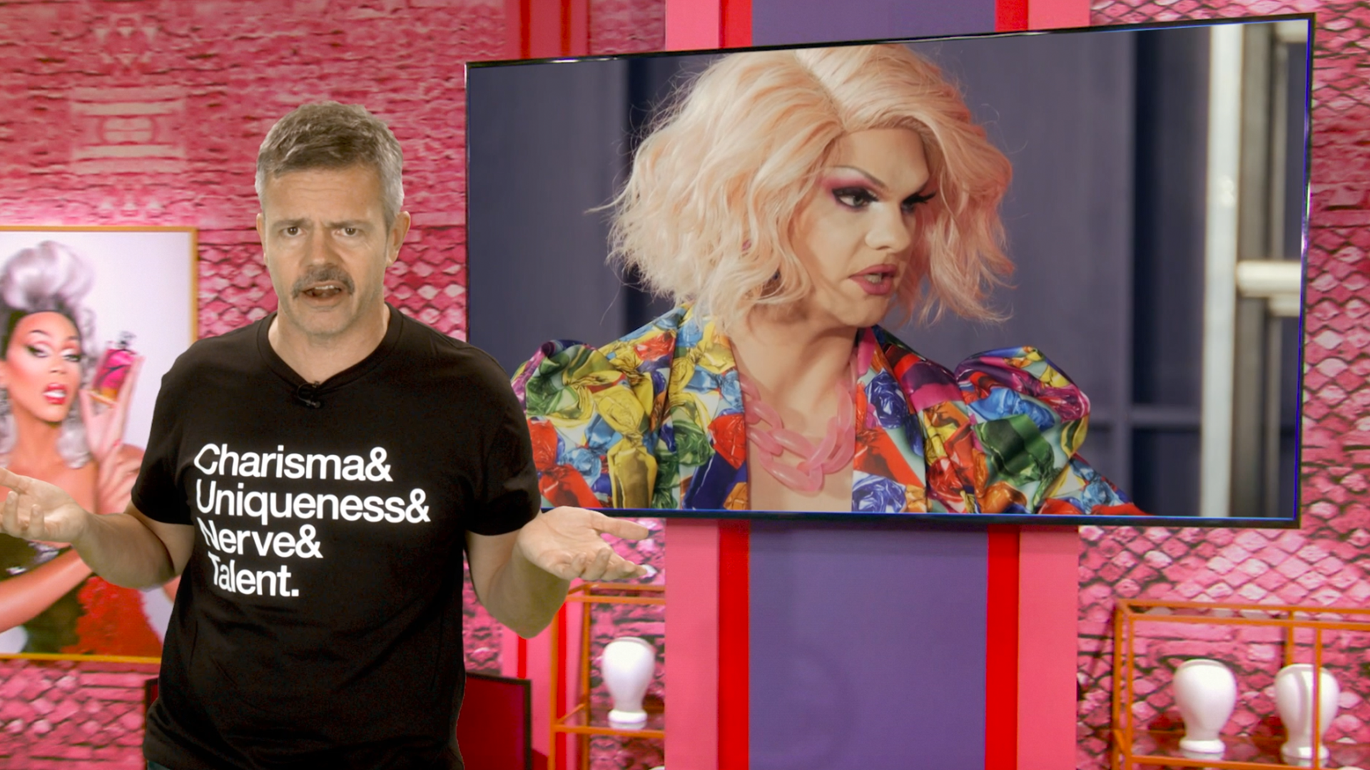 SPOILER ALERT: Condragulations