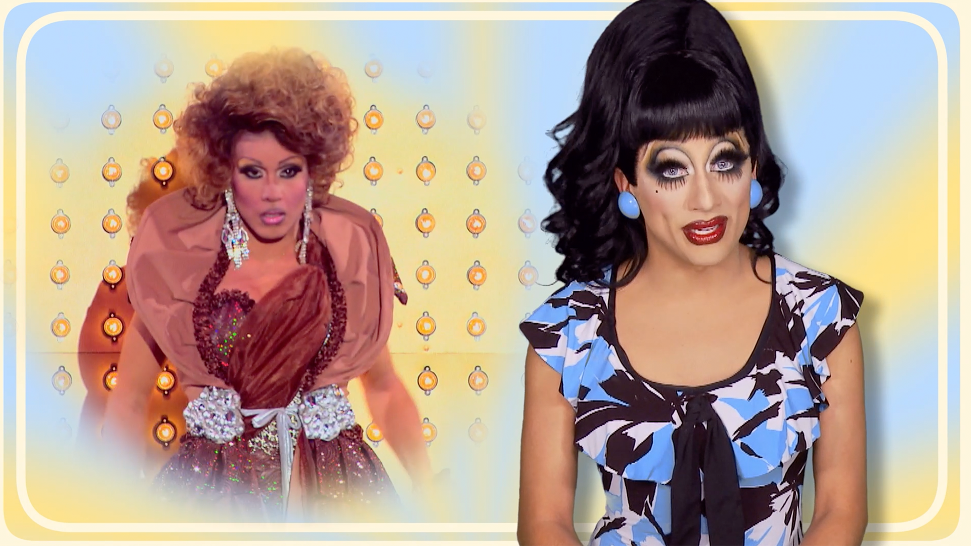 Really Queen? - Phi Phi O'hara