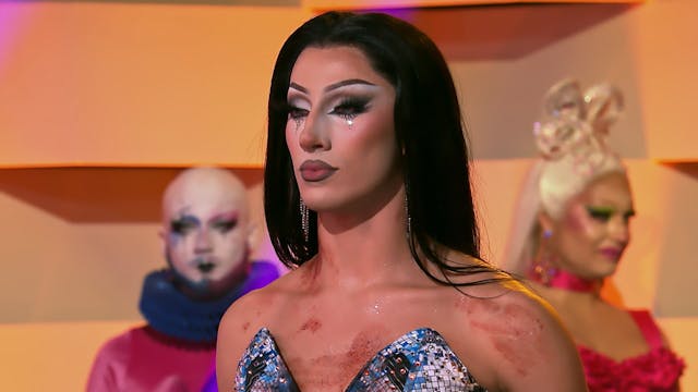 Marisol – Corazón Contendo | Dafne Mu...