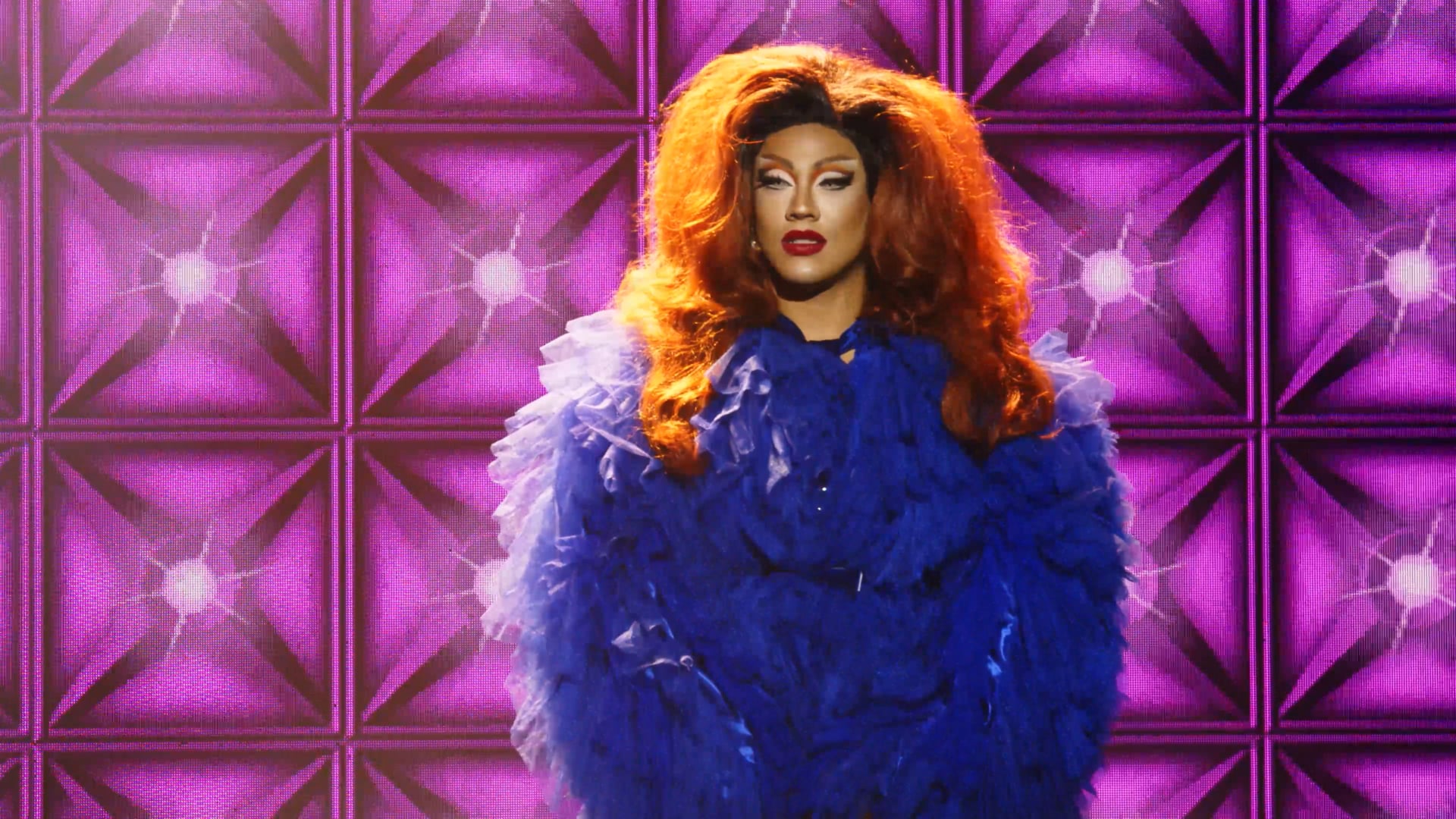 RuPaul – Who Is She? | Arizona Brandy & M1ss Jade So | DRP S2E10