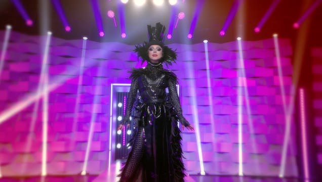 Exclusive Look at Drag Race Sverige 🇸🇪
