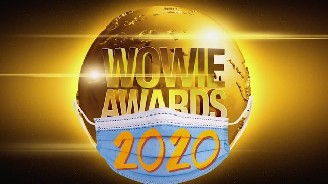 WOWIE Awards 2020