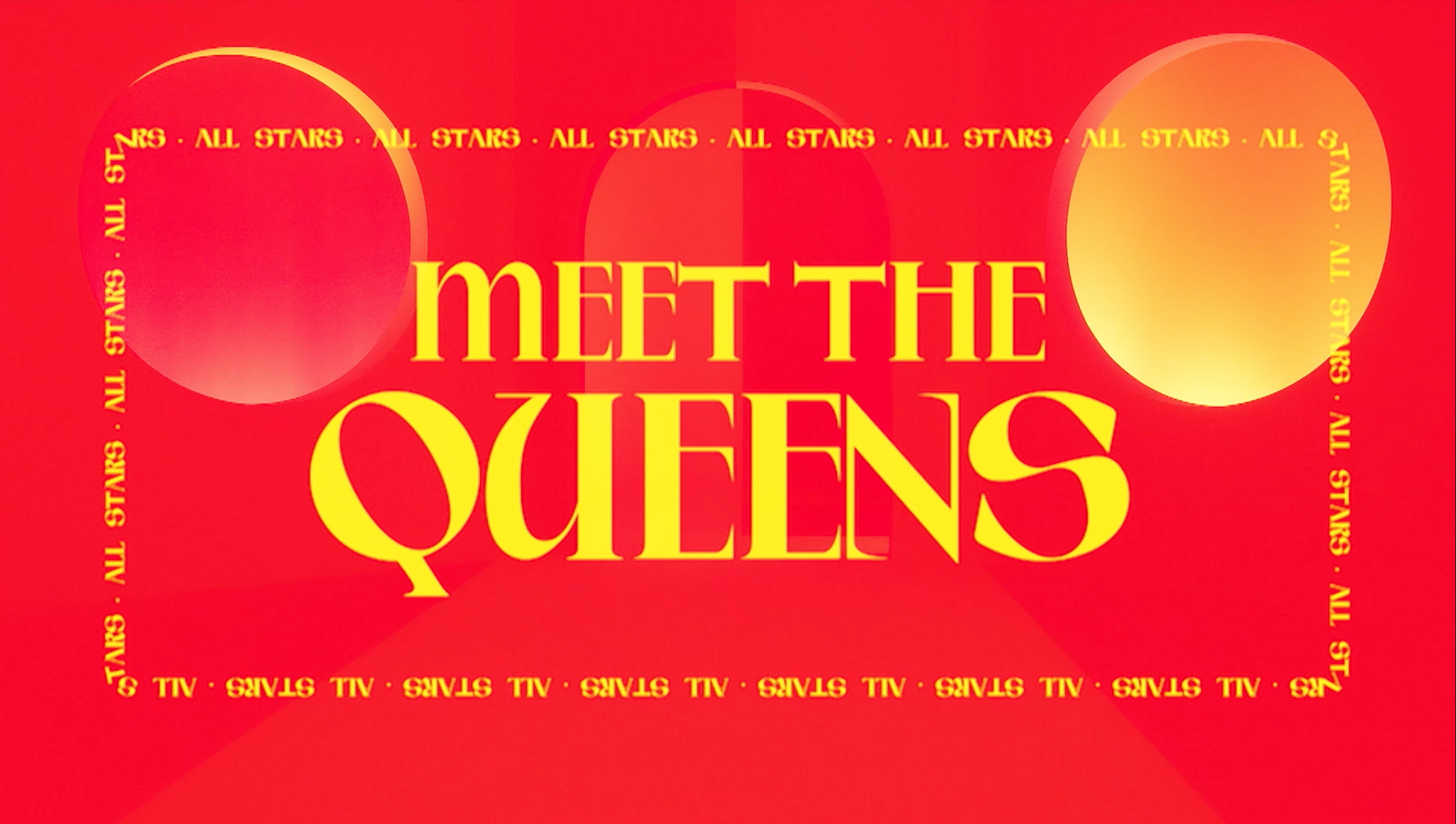 Meet the Queens of Drag Race España All Stars