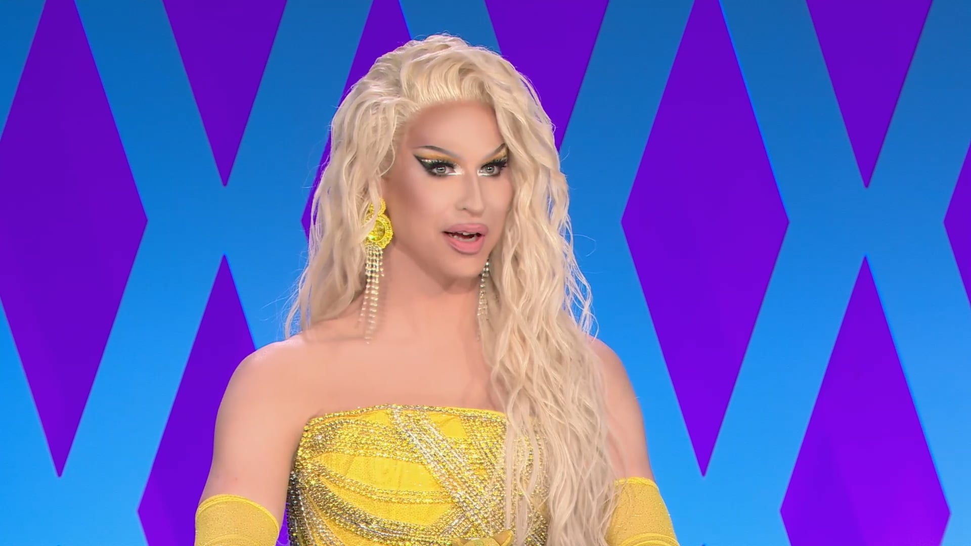 Deborah Cox – Nobody's Supposed to be Here | CVW S1E3