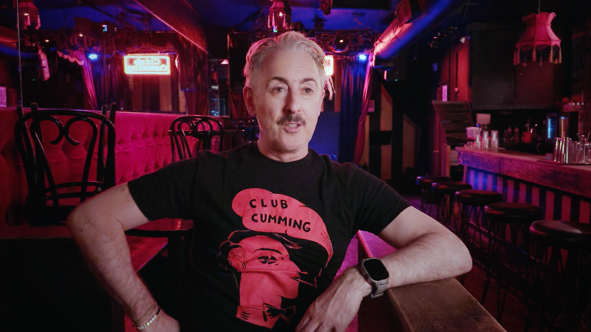 Party Like It's 1939!