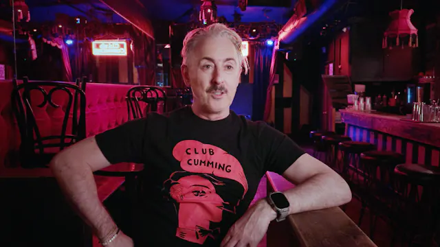 Party Like It's 1939!