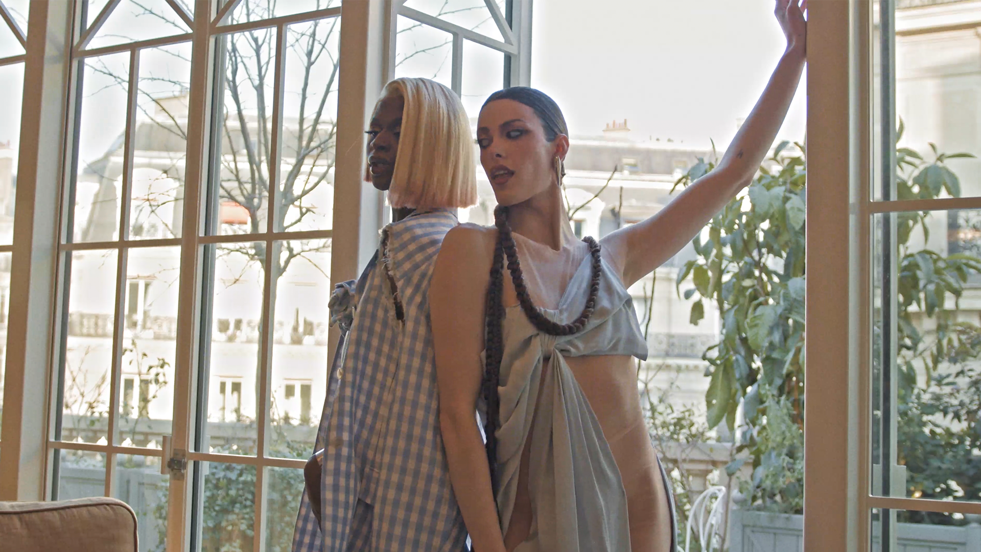 Mallory’s Cheese Danish