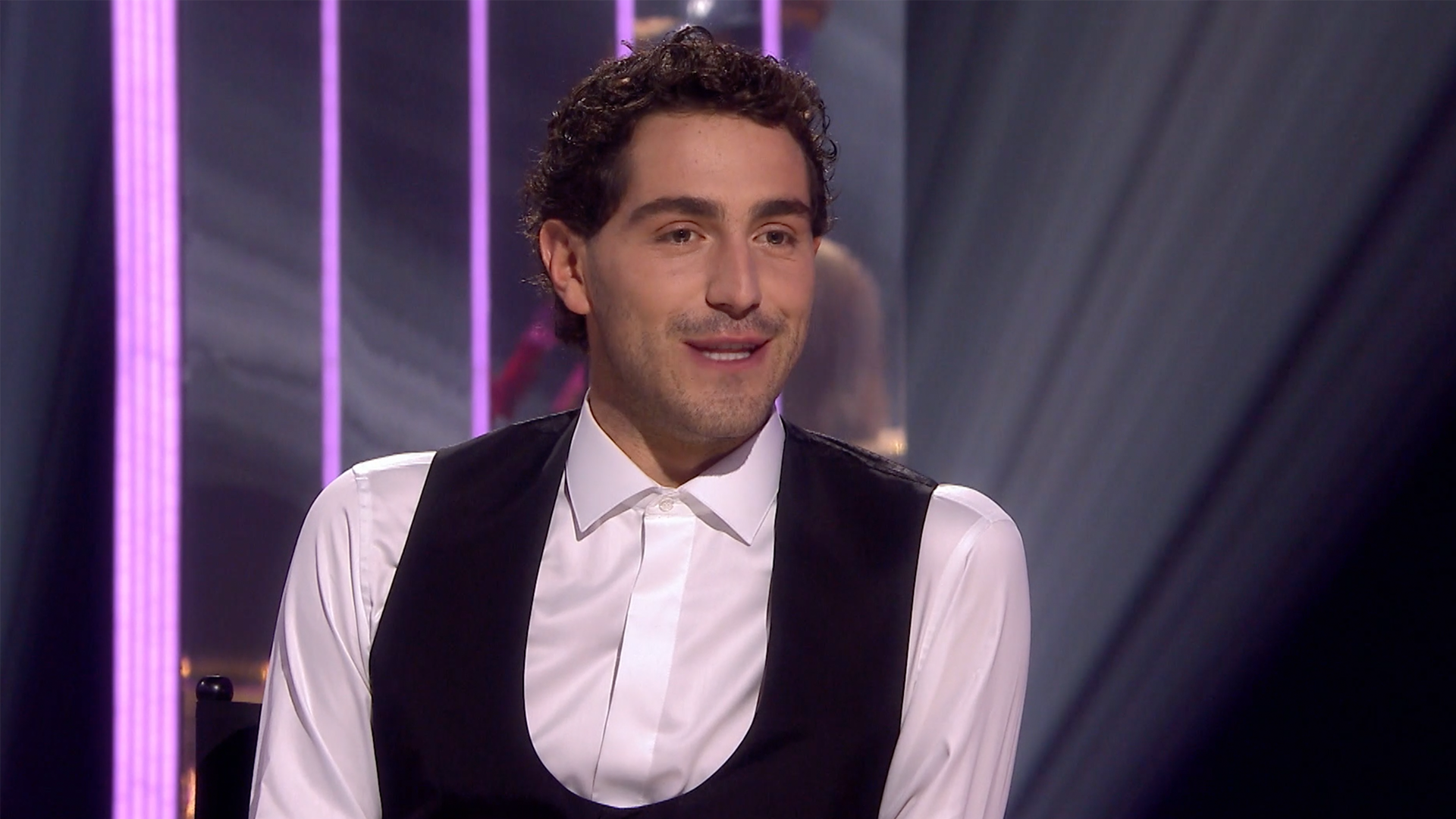 SPOILER ALERT: Miss Congeniality