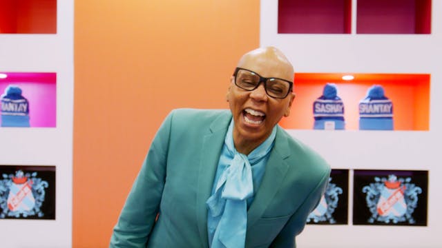 Best of DragCon UK 2020!