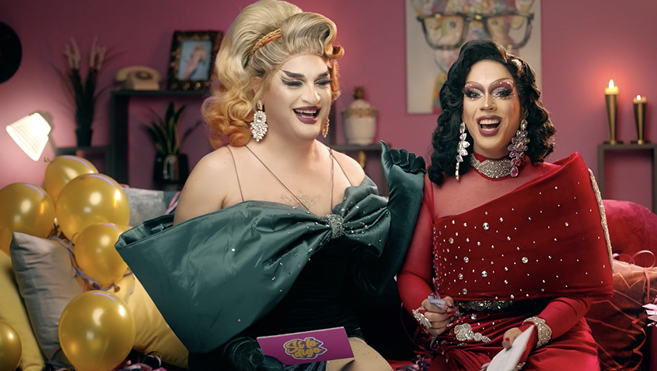 SPOILER ALERT: Si lo digo - Drag Race España Season 2, Episode 11