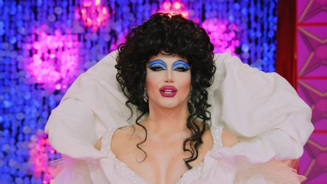 RuPaul – Call Me Mother | Marina Summ...