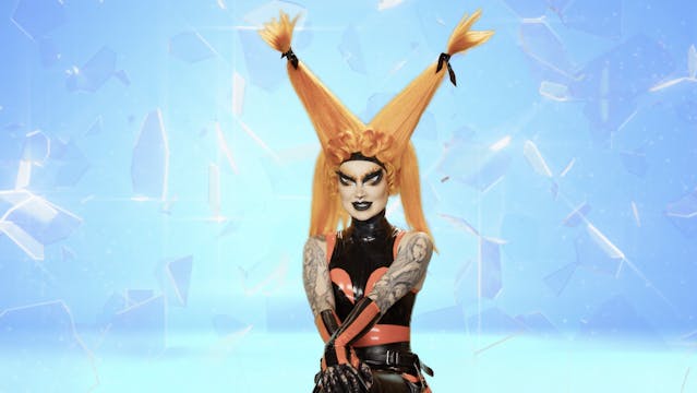 Drag Race Germany | MEET THE QUEENS 🇩🇪