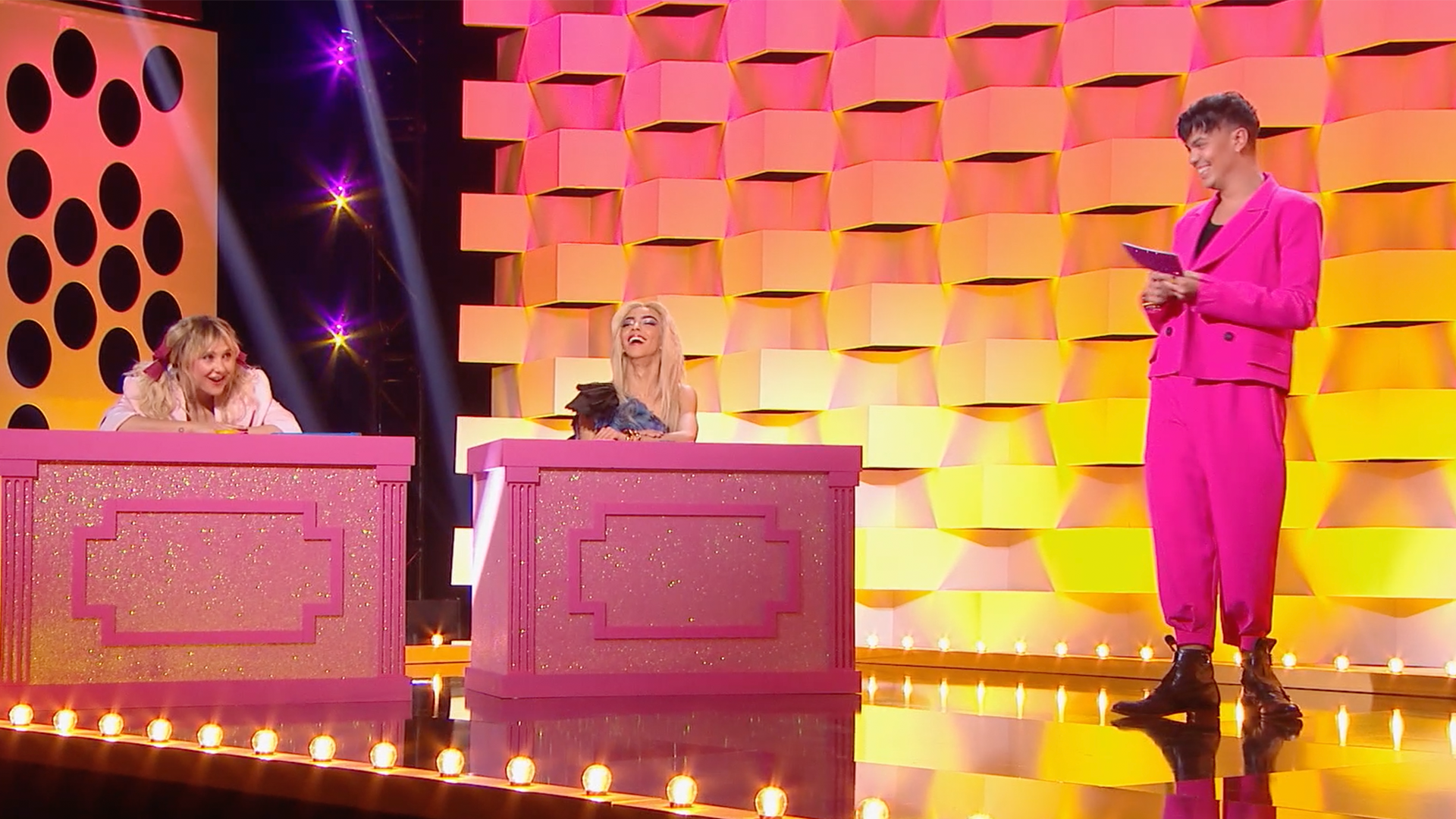 Snatch Game - France Season 1